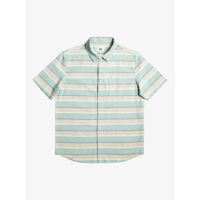 Quiksilver Cali Sunrise T-Shirt Mens | Multi Khaki | Small | Christy Sports