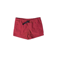 Kavu Elle 4'' Shorts Womens | Brick | Large | Christy Sports