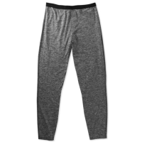 Hot Chilly's Clima-Tek Bottom Baselayer Mens | Gray | X-Large | Christy Sports