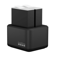 GoPro Dual Battery Charger + Enduro Batteries | Christy Sports