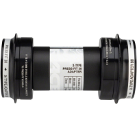 Race Face BB30 X Type Adapter Bottom Bracket | Black | Christy Sports