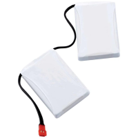 Sidas Power Gloves Replacement Battery | Christy Sports