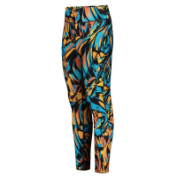 Obermeyer Courtnay Legging Womens | Multi Turq | X-Large | Christy Sports