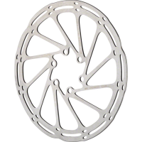 SRAM CenterLine Disc Brake Rotor | Black | Christy Sports