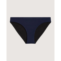 Carve Designs St. Barth Reversible Bottom Womens | Navy | Small | Christy Sports