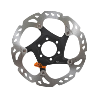 Shimano XT RT86 Icetech Disc Brake Rotor 6 Bolt 180mm | Christy Sports