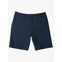 Quiksilver Union Amphibian 20" Hybrid Shorts Mens | Navy | 30 | Christy Sports