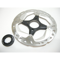 Shimano XT RT-MT800 Disc Brake Rotor Centerlock 160mm | Christy Sports