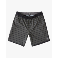 Billabong Crossfire Elastic '73 Submersible Shorts Mens | Olive | X-Large | Christy Sports