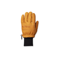 Flylow Ridge Glove | Natural | Medium | Christy Sports