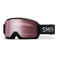 Smith Daredevil Goggles + Ignitor Lens Kids | Black | Christy Sports