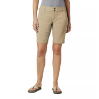 Columbia Saturday Trail Long Shorts Womens | Tan | 14 (Short) | Christy Sports