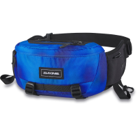 Dakine Hot Laps 2L Bike Waist Bag | Multi Blue | Christy Sports