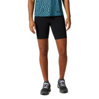 Mountain Hardwear Mountain Stretch Shorts Tight Womens | Black | Small | Christy Sports