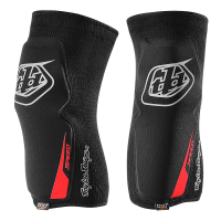 Troy Lee Speed Knee Sleeve | Denim | X/2X | Christy Sports
