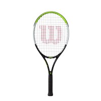 Wilson Blade Feel 25 Pre-Strung Tennis Racquet Kids | Christy Sports
