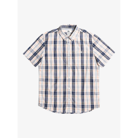 Quiksilver New Swinton T-Shirt Mens | Multi Navy | X-Large | Christy Sports
