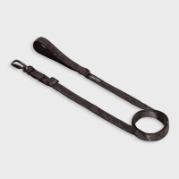 Canada Pooch Utility Leash L/XL | Black | Christy Sports