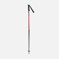 Rossignol All Mountain Tactic Ski Poles | Black | 110 | Christy Sports