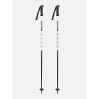 K2 Power Aluminum Ski Poles | Black | 110 | Christy Sports
