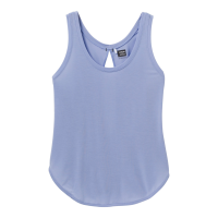 prAna Tagus Tank Womens | Lavender | Small | Christy Sports