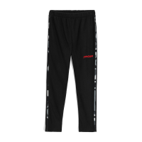 Spyder Speed Fleece Pants Kids | Black | X-Large | Christy Sports