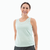Aventura Seychelle Tank Top Womens | Mint | Medium | Christy Sports