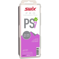 Swix PS7 Wax -2/-8c 180G | Christy Sports