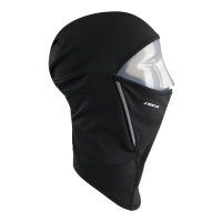 Seirus Magnemask Balaclava | Black | L/XL | Christy Sports