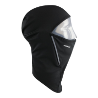 Seirus Magnemask Balaclava Juniors | Black | Christy Sports