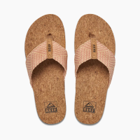 Reef Cushion Strand Sandals Womens | Rose | 6 | Christy Sports