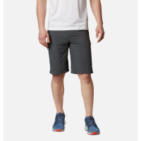 Columbia Silver Ridge Cargo Shorts Mens | Charcoal | 38 (Short) | Christy Sports