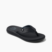 Reef Phantom Nias Sandals Mens | Black | 9 | Christy Sports