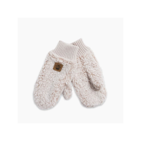 Turtle Fur Freestyle Mitts Womens | Natural | Christy Sports
