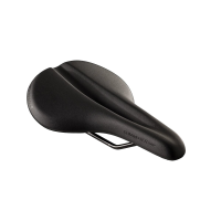 Bontrager Commuter Comp Bike Saddle | Christy Sports