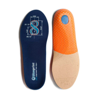 DFP Blueprint Ready-Fit Insole | 5 | Christy Sports