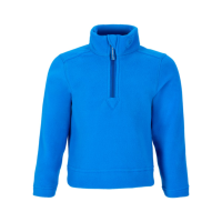 Obermeyer Ultra Gear Zip Top Kids | Cobalt | Medium | Christy Sports
