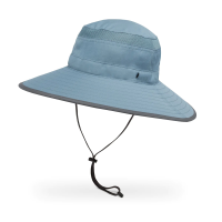 Sunday Afternoons Latitude Hat | Lt Blue | Medium | Christy Sports