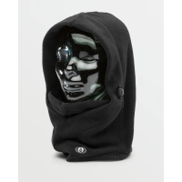 Volcom Travelin Hood Thingy Mens | Black | Christy Sports