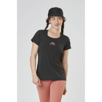 Picture Hila Tech Tee Womens | Multi Black | Small | Christy Sports