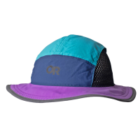 Outdoor Research Swift Bucket Hat | Multi Purple | S/M | Christy Sports