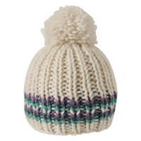 Ambler Parker Toque Womens | Multi Cream | Christy Sports