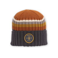 Pistil Phoenix Beanie | Multi Brown | Christy Sports
