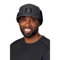 Flylow Walleye Cap | Black | S/M | Christy Sports