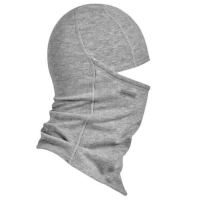 Turtle Fur Luxe Shinobi Balaclava | Silver | Christy Sports