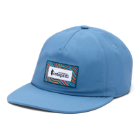 Cotopaxi Heritage Tech Hat | Teal | Christy Sports