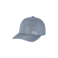 Picture Paular Baseball Cap | Blue | Christy Sports