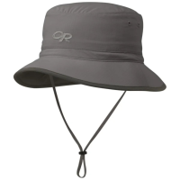 Outdoor Research Sun Bucket Hat | Gray | Large | Christy Sports