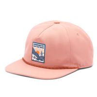 Cotopaxi Hills Heritage Rope Hat | Coral | Christy Sports