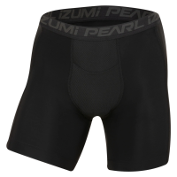 Pearl Izumi Minimal Liner Shorts Mens | Black | XX-Large | Christy Sports